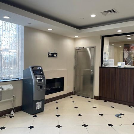Voyage Hotel Νέα Υόρκη Εξωτερικό φωτογραφία
