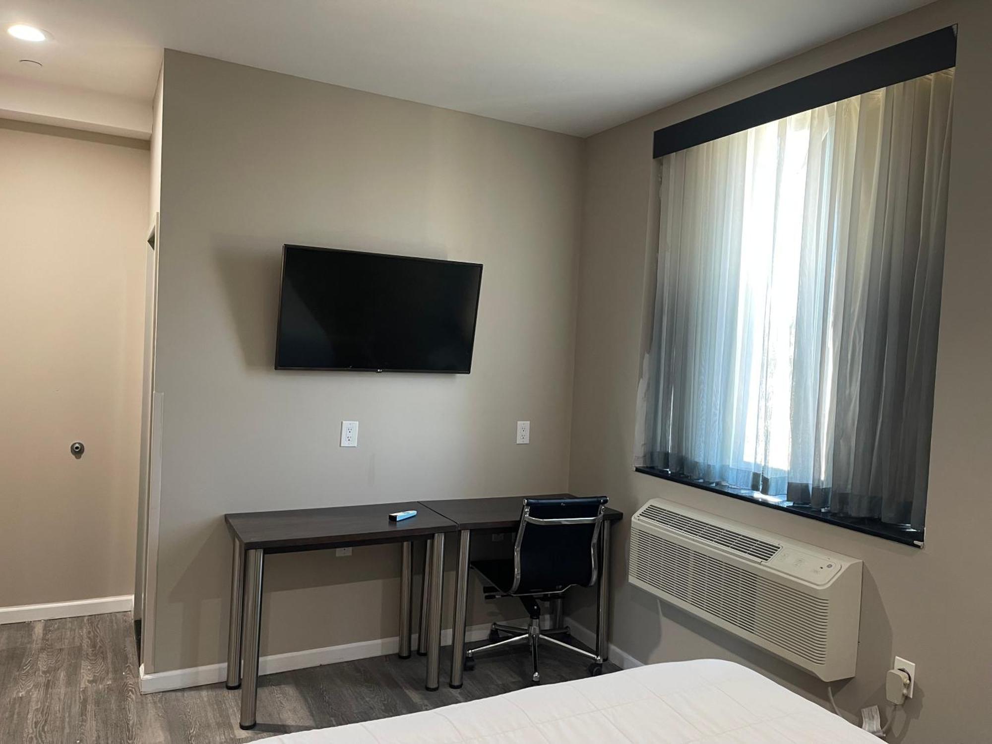 Voyage Hotel Νέα Υόρκη Εξωτερικό φωτογραφία