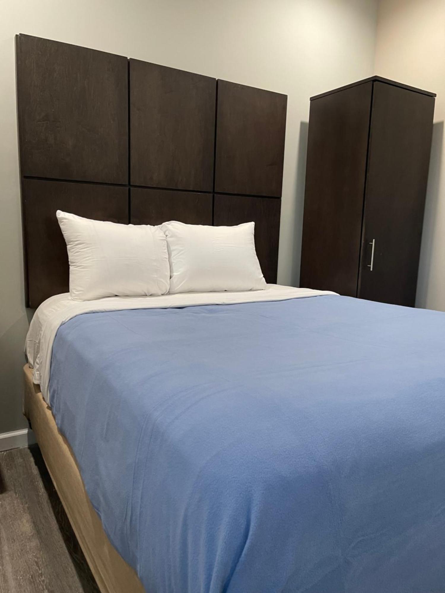 Voyage Hotel Νέα Υόρκη Εξωτερικό φωτογραφία