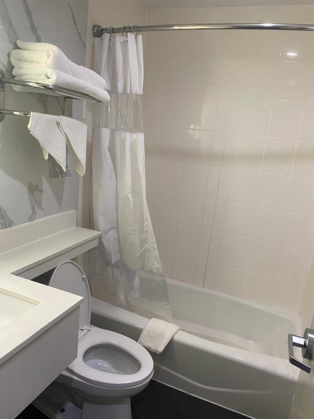 Voyage Hotel Νέα Υόρκη Εξωτερικό φωτογραφία
