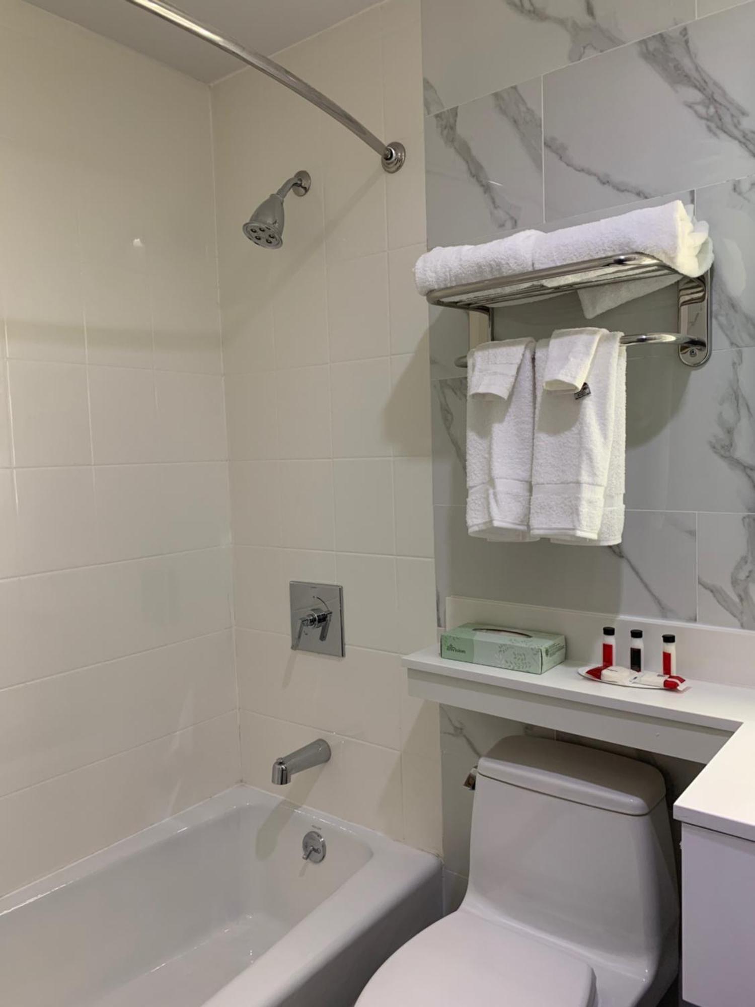 Voyage Hotel Νέα Υόρκη Εξωτερικό φωτογραφία