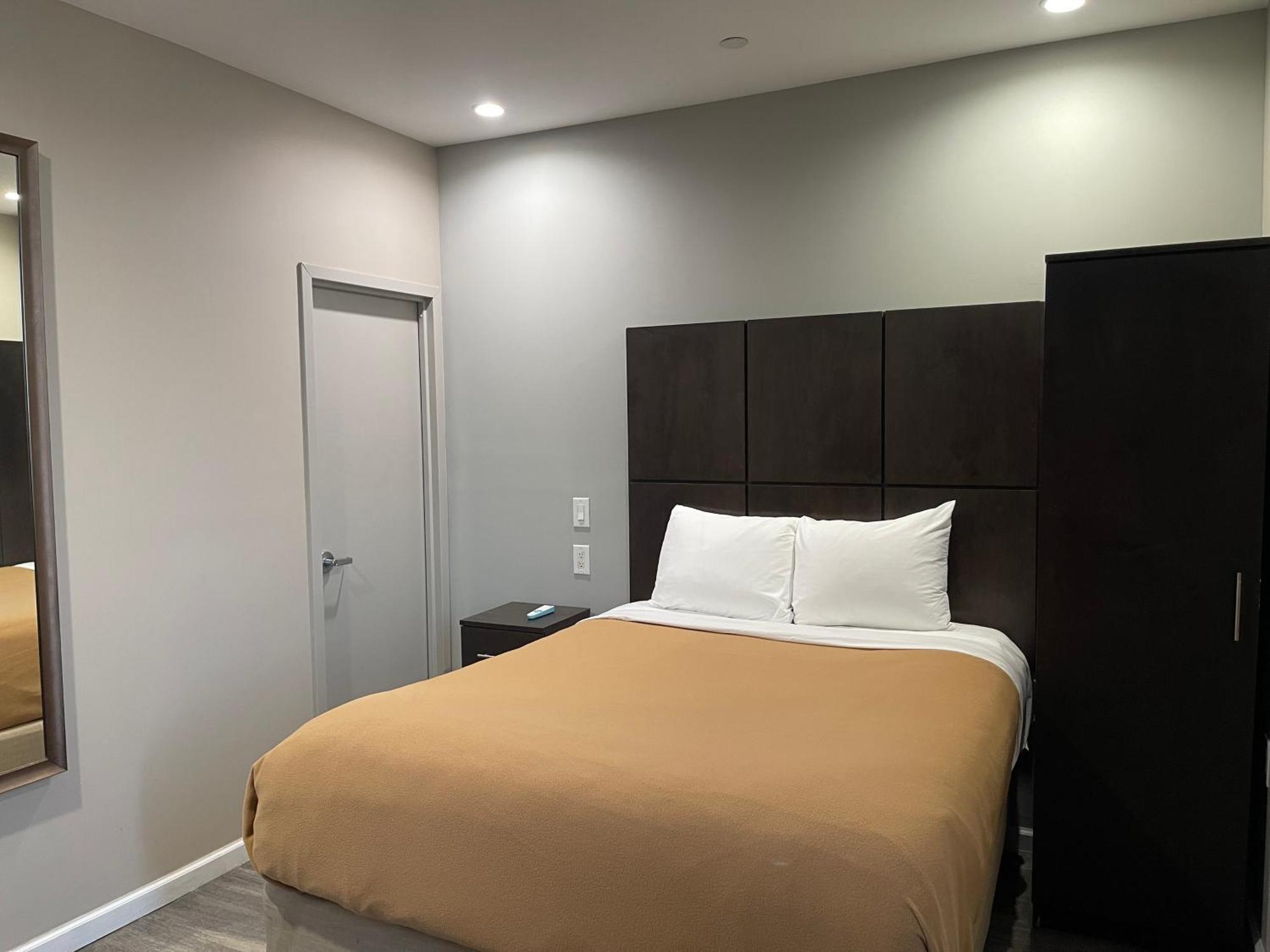 Voyage Hotel Νέα Υόρκη Εξωτερικό φωτογραφία