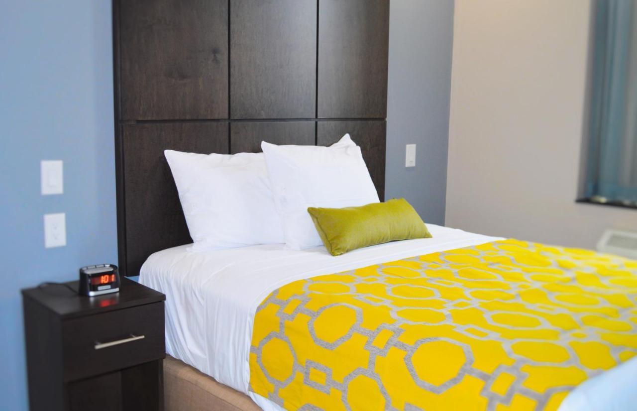 Voyage Hotel Νέα Υόρκη Εξωτερικό φωτογραφία