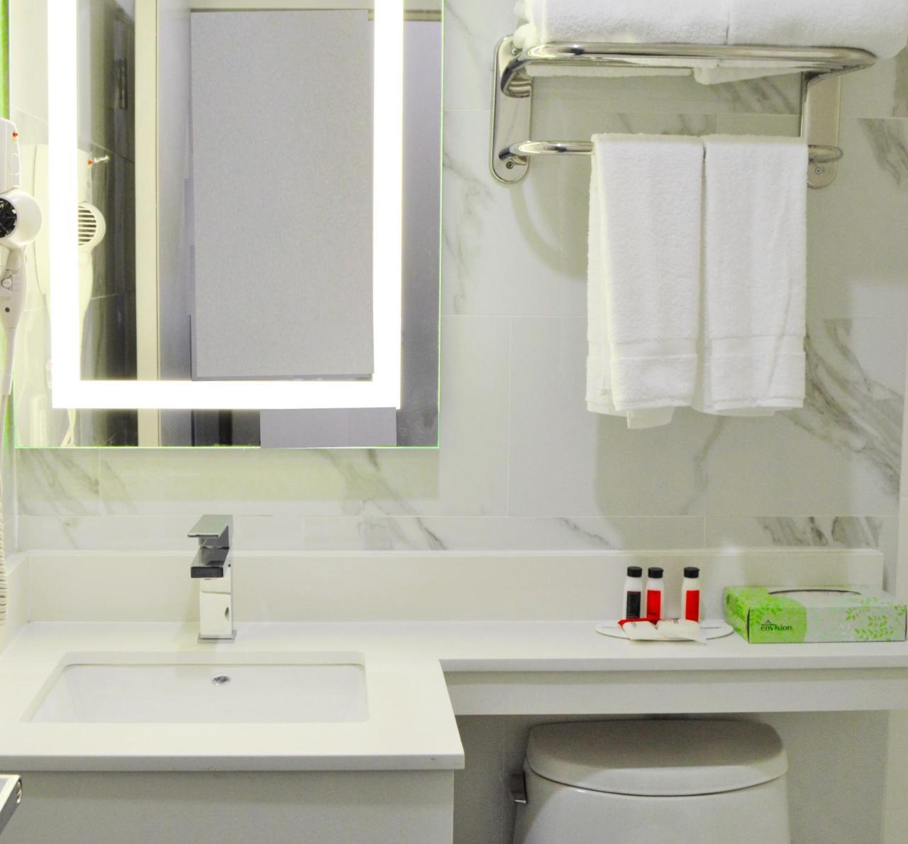 Voyage Hotel Νέα Υόρκη Εξωτερικό φωτογραφία