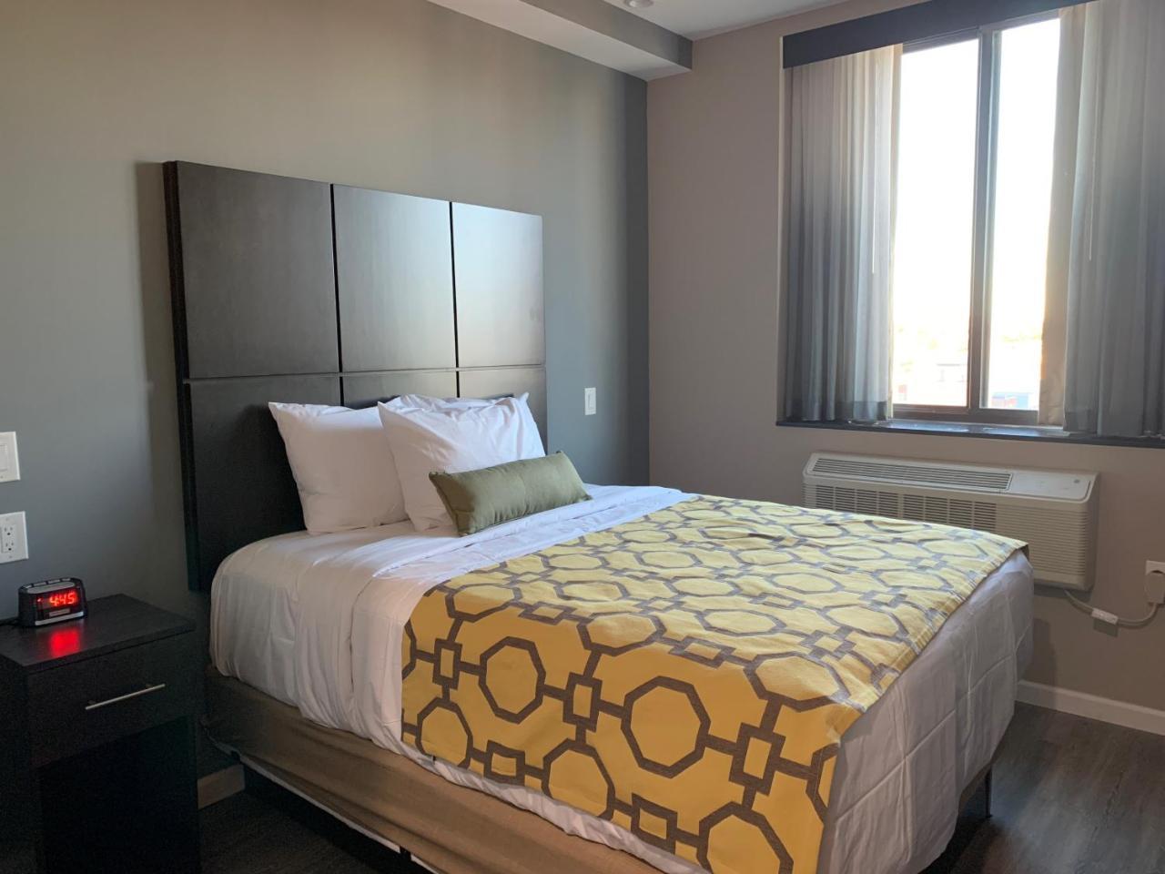 Voyage Hotel Νέα Υόρκη Εξωτερικό φωτογραφία