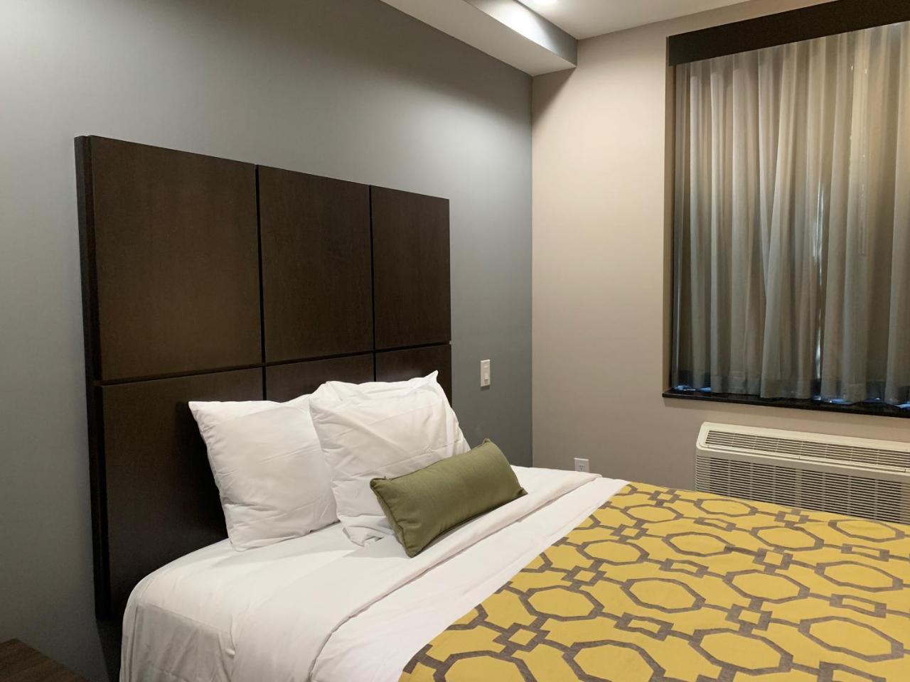 Voyage Hotel Νέα Υόρκη Εξωτερικό φωτογραφία